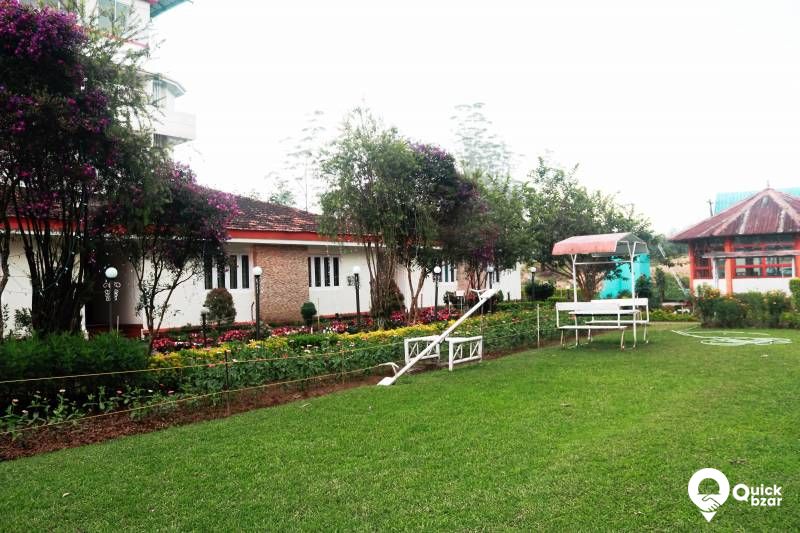 R61M RR SUITE ROOM