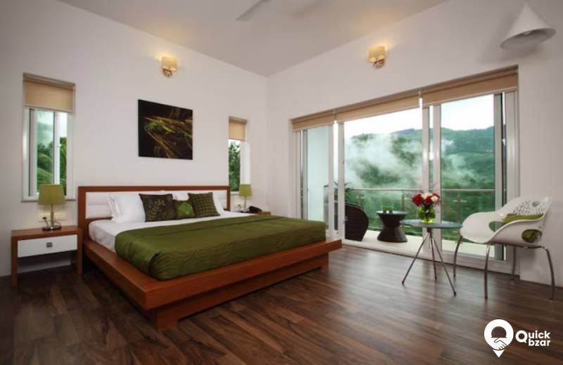 R24M SWC Alpine suite