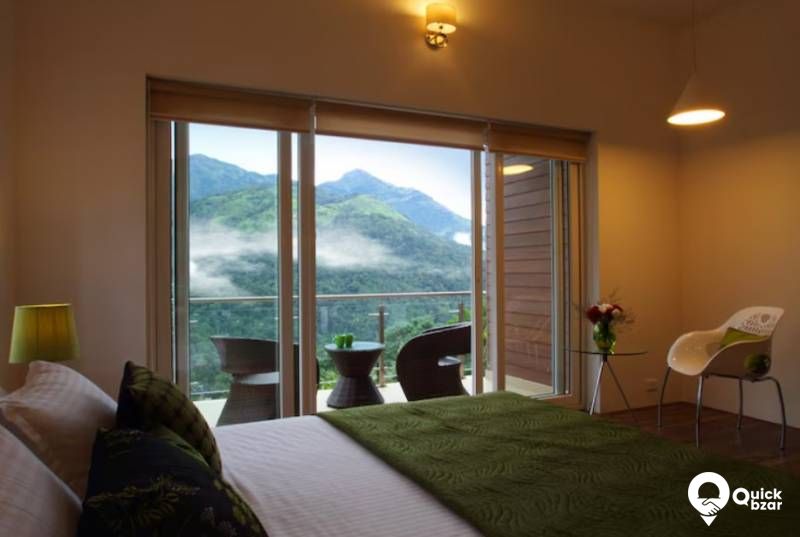 R24M SWC Alpine suite