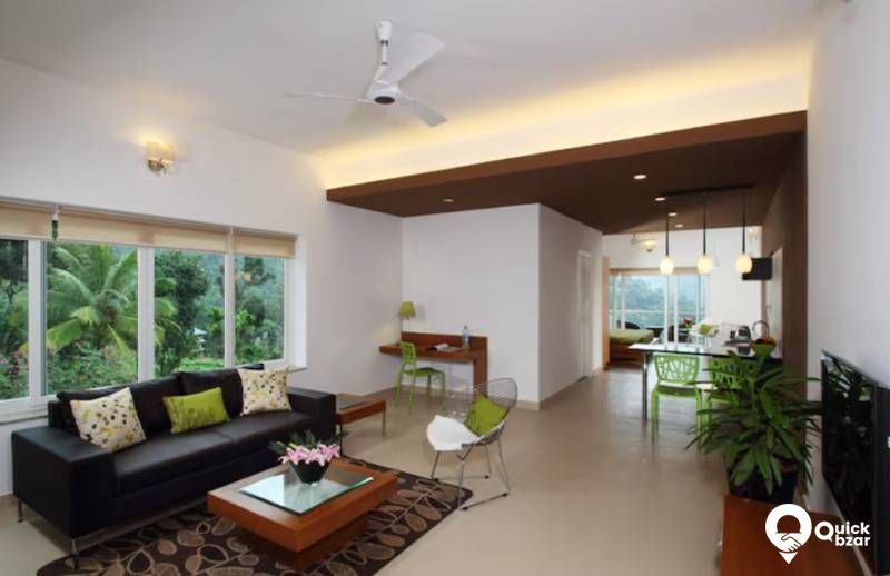 R24M SWC Alpine suite