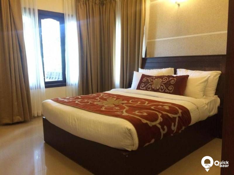 R32M IBVR MOUNTAIN VIEW ROOM