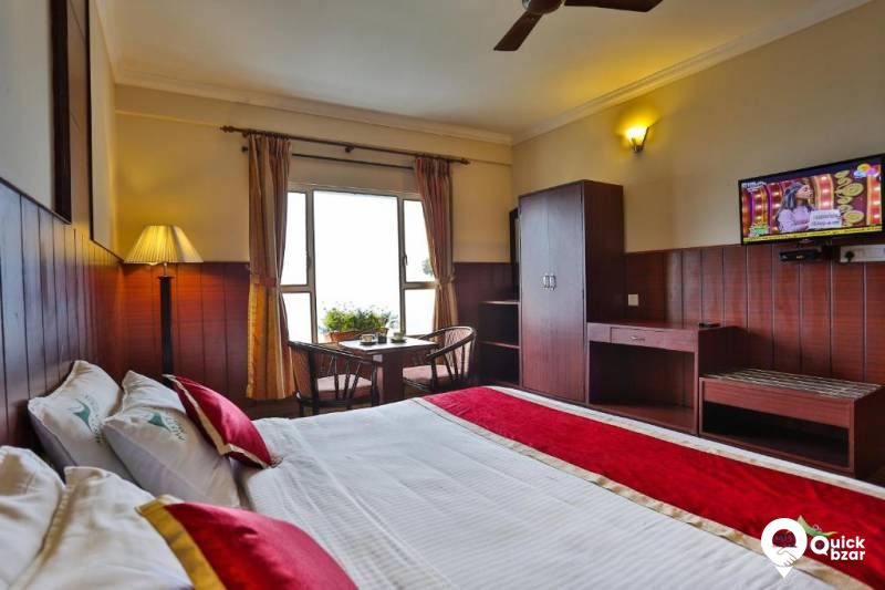 R33M MMR VALLEY VIEW DELUX