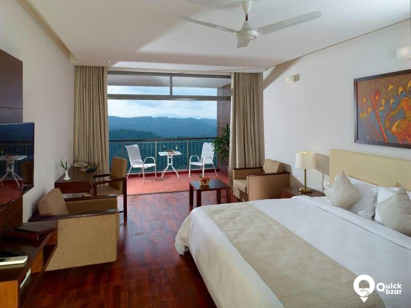 R145M RRS RAGA DELUXE ROOM