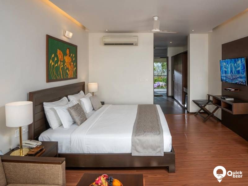 R145M RRS RAGA PREMIUM ROOM