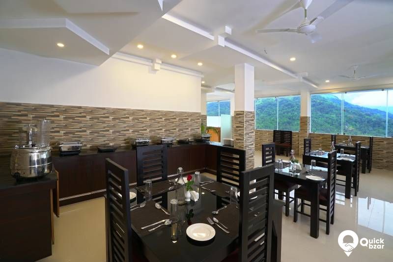 R147M MLR  VALLEY VIEW A/C ROOM