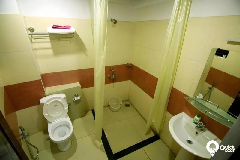 R170M TCR DELUE ROOM