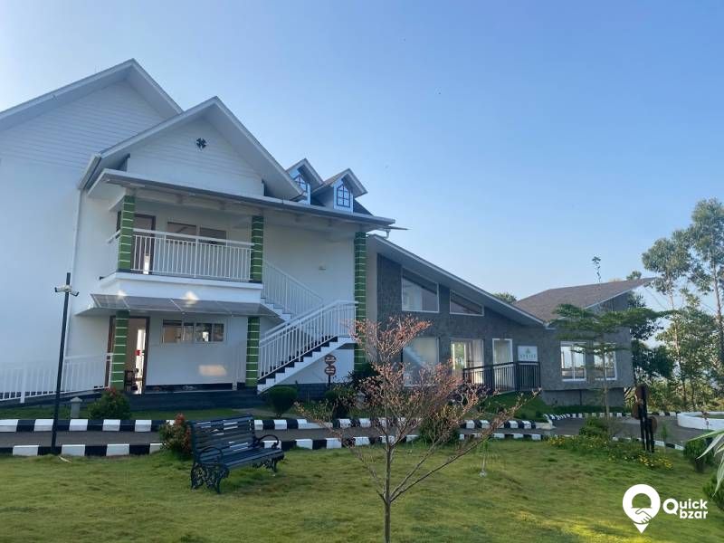 R119M SMRS MARVELLOUS MOUNTAIN VIEW