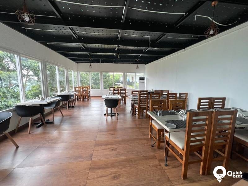 R178M SMRS FABULOUS INTERCONNECTING SUITE (4PAX)