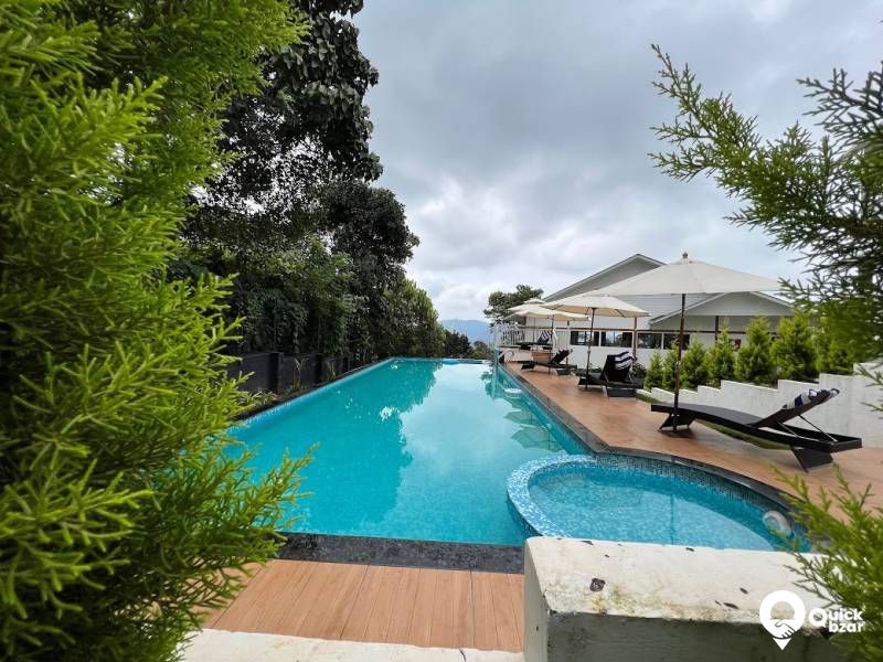 R178M SMRS FABULOUS INTERCONNECTING SUITE (4PAX)