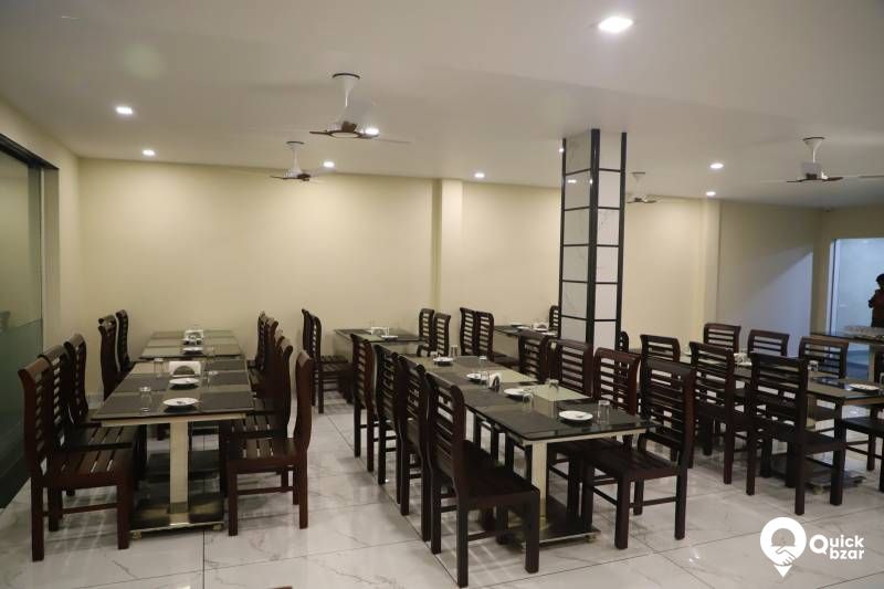 R186M LF Duluxe Valley View Non AC