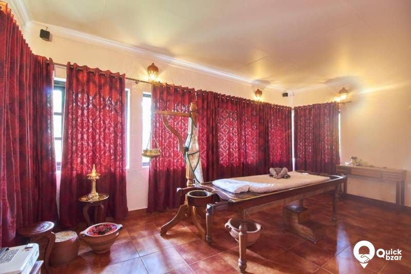 R163M WGH TTTM MINT VILLA (2 BED ROOM COTTAGE )