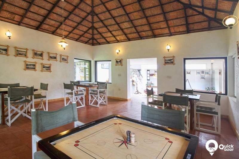 R163M WGH TTTM MINT VILLA (2 BED ROOM COTTAGE )