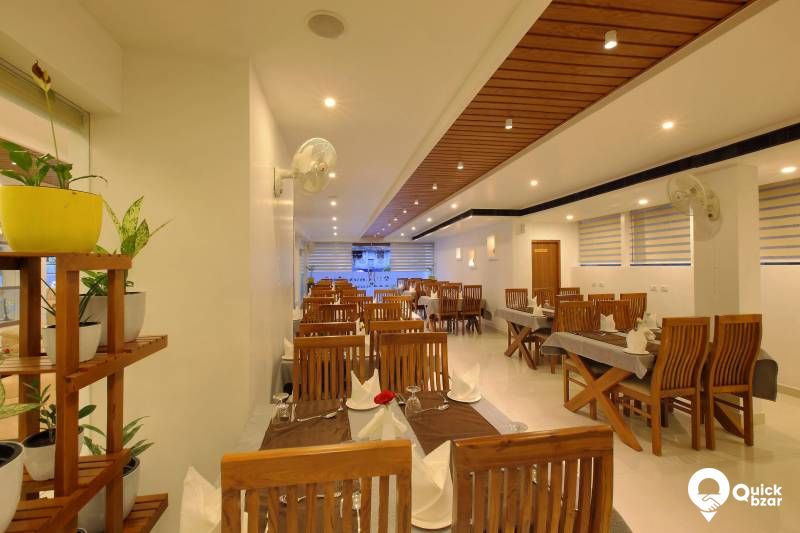 R164M HNM DELUXE STANDARD ROOM