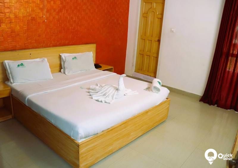 R165M EHRI EV DELUXE ROOM