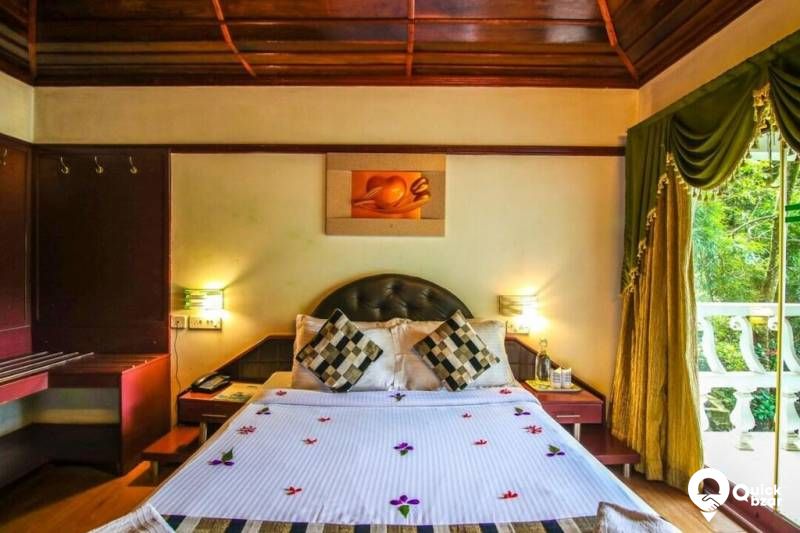 QB Stay-R40M GE Super Deluxe Room