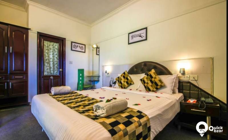 QB Stay-R40M GE Honeymoon Cottage