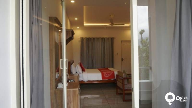 R138M PREMIUM ROOM WITH BALCONY