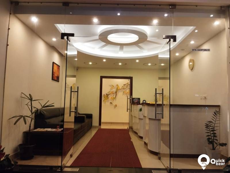 R88M HH TR VALLEY VIEW NEST WITH PRIVATE BALCONY