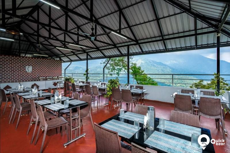 R88M HH TR VALLEY VIEW A/C WITH PRIVATE BALCONY
