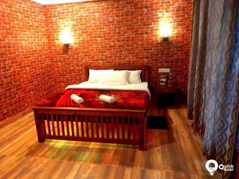 QB STAY - R110M RFR PREMIUM COTTAGE