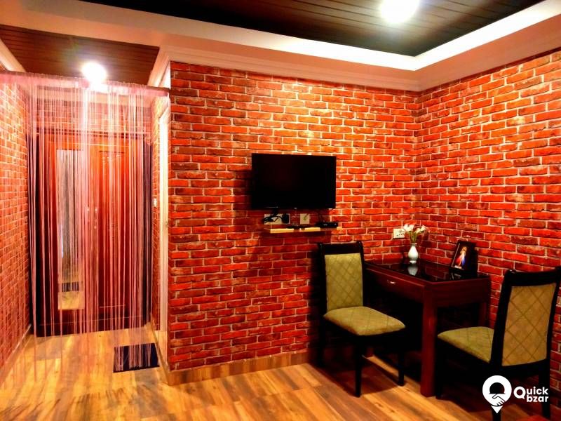 QB STAY - R110M RFR PREMIUM COTTAGE