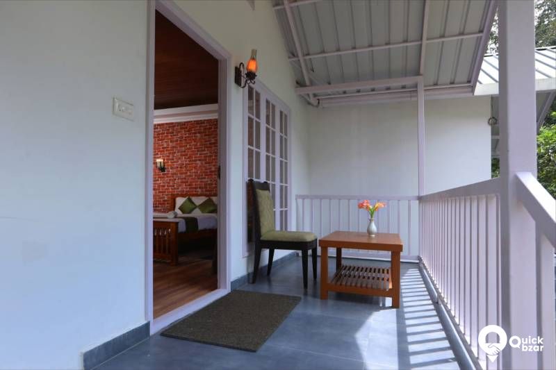 QB STAY - R110M RFR PREMIUM COTTAGE