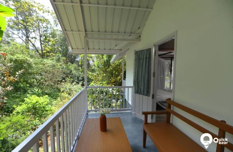 QB STAY - R110M RFR PREMIUM COTTAGE