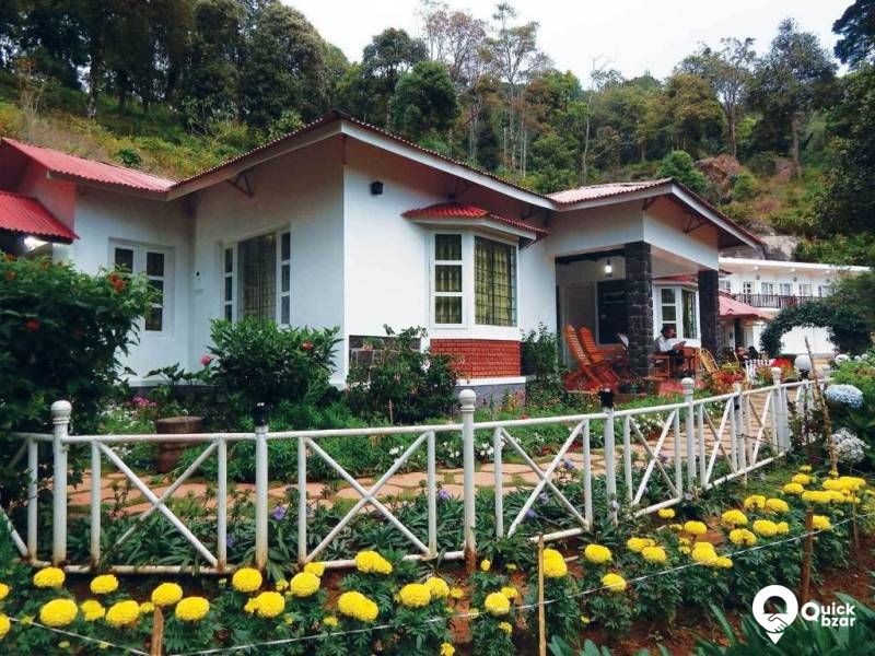 R134M OBM EDEN COTTAGE