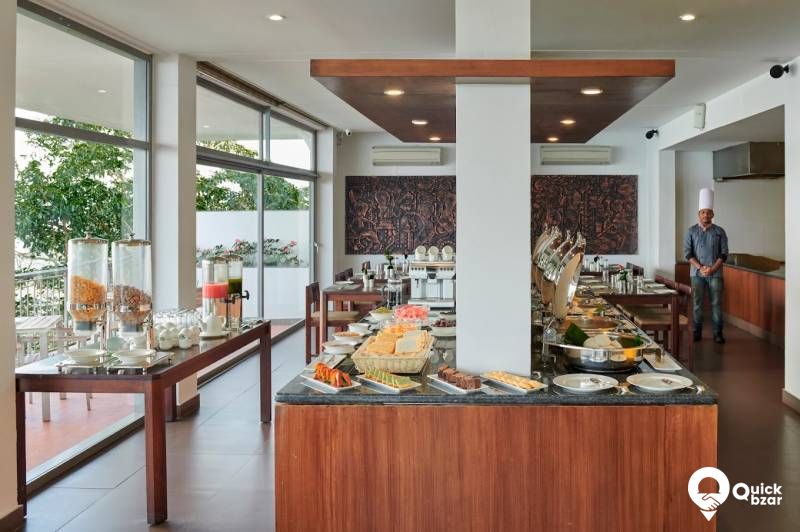 R145M ARANYA PRIVATE POOL VILLA