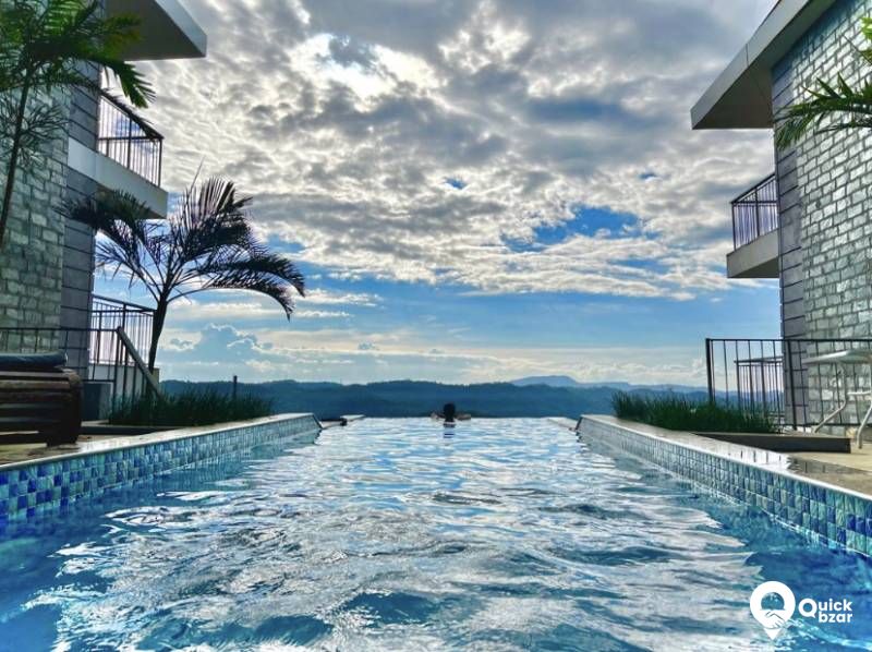 R145M ARANYA PRIVATE POOL VILLA