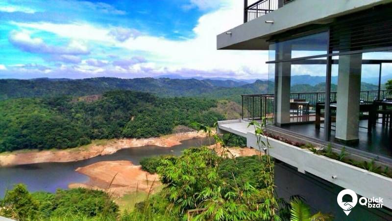 R145M ARANYA PRIVATE POOL VILLA