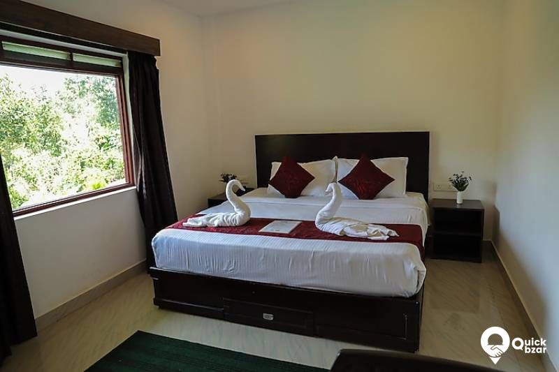 R158M RWA DELUXE AC
