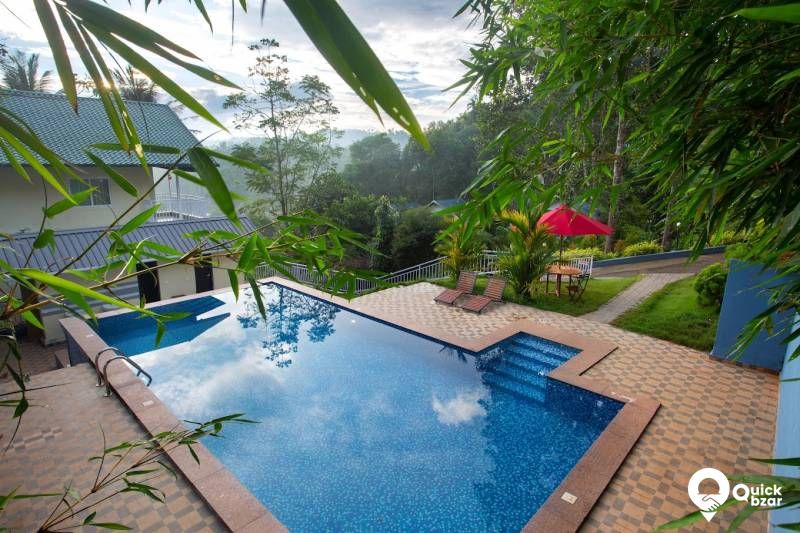 R159M CLUB WITH VALLEY VIEW AC