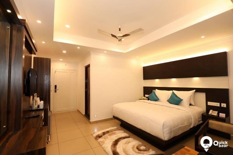 R166M AVRS NON AC WITHOUT BALCONY