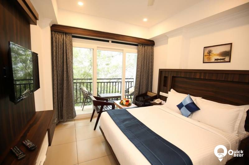 R166M AVRS NON AC WITH BALCONY