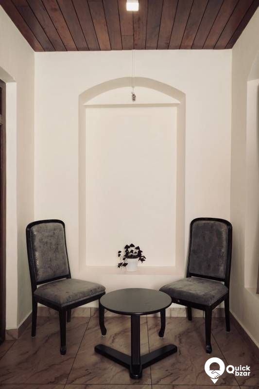 QB STAY - R21V NSUH GERANIUM SUITE