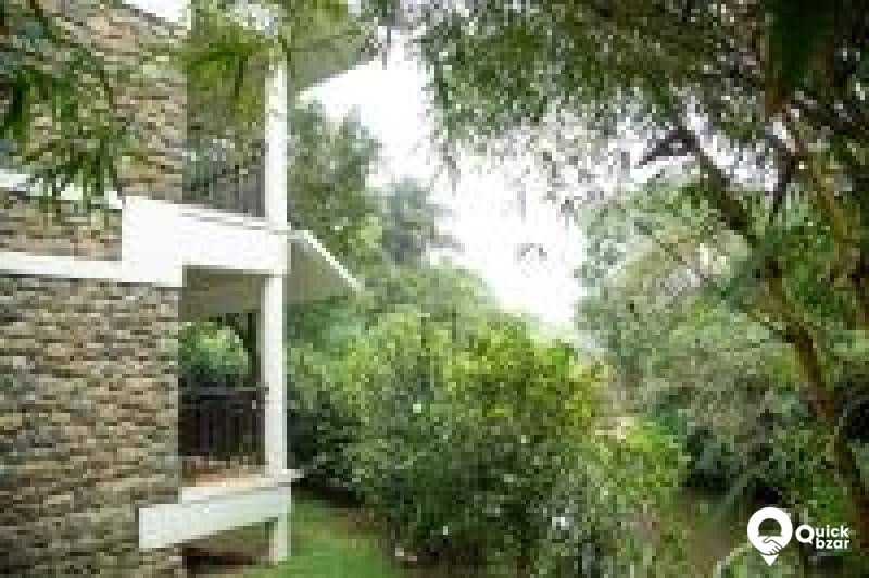 QB STAY - R22V  MMP REVERIE COTTAGE