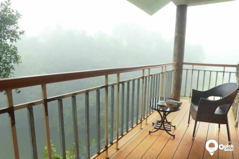 QB STAY - R22V  MMP REVERIE COTTAGE