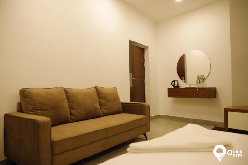 R3V SD Cottage