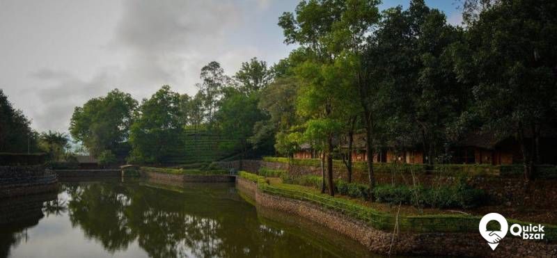 R15V SAJV LAKE VIEW COTTAGES