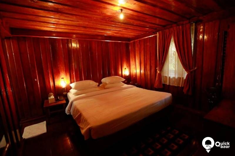 R15V SAJV LAKE VIEW COTTAGES