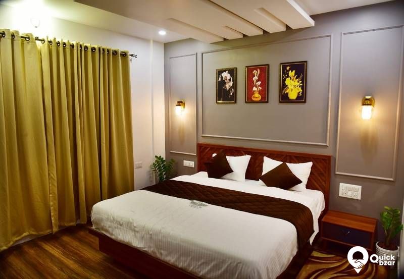 R16V OMR BEDROOM VILLA
