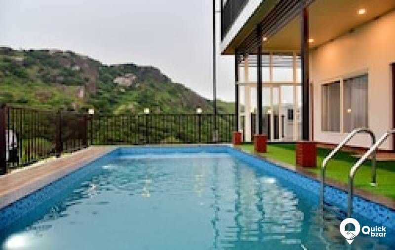 R16V OMR BEDROOM VILLA