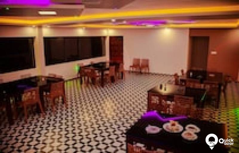 R7V 7HV  DELUXE ROOM