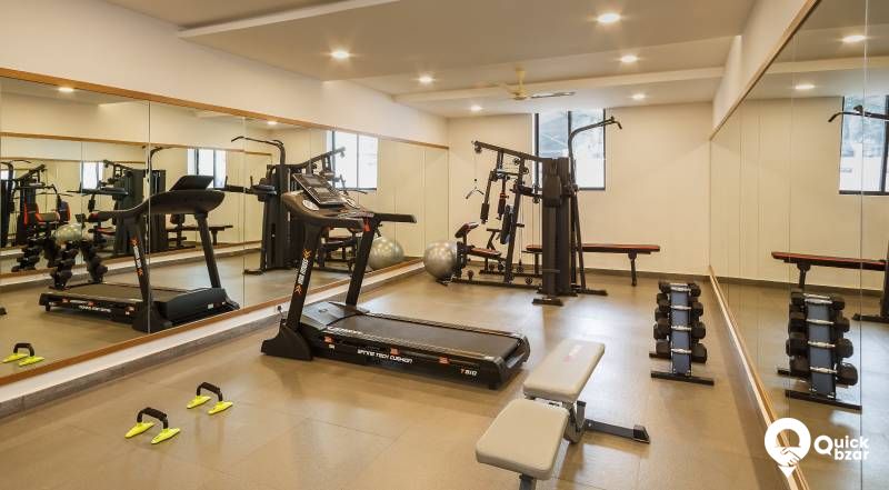 R31W PREMIR LARGE FAMILY NON-AC ROOM