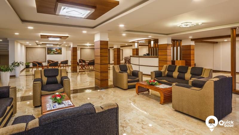 R31W RSHR PREMIER FAMILIY NON-AC ROOM