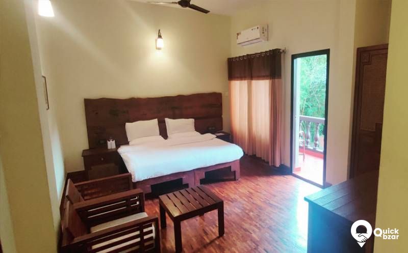 R32W GG LUXUARY ROOM A/C