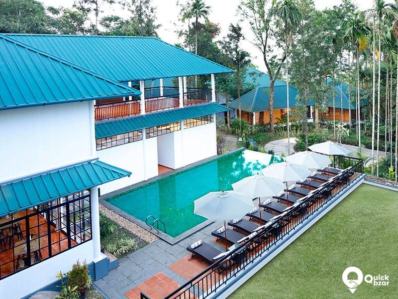 R40W HONEYMOON COTTAGE WITH PLUNGE POOL