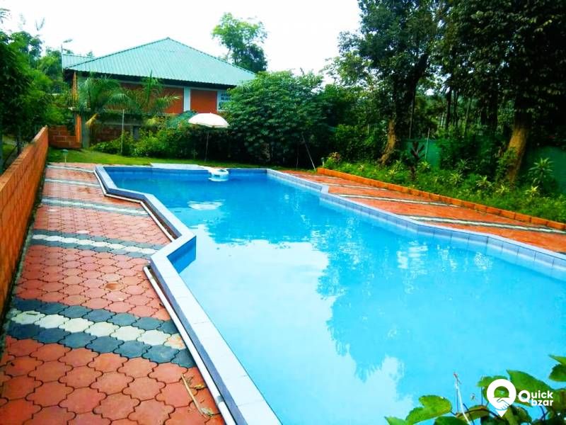 R53W SGR TWO BED ROOM VILLA