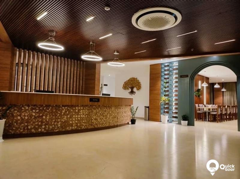 R55W HSS FAMILY SUIT  2 BEDROOM